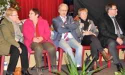 Ceremonie Des Voeux   011